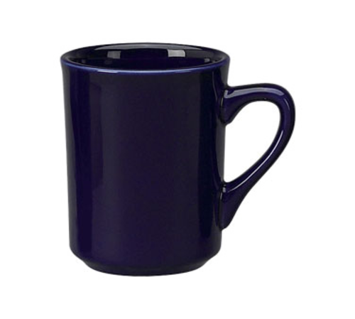 International Tableware 87241-04 8-1/2 oz. Toledo Mug | Case of 36