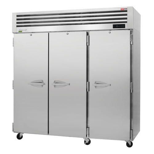 Turbo Air PRO-77F-N(-AL) Reach-In Freezer