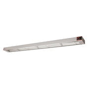 Winco ESH-48 48" Undermount Electric Strip Heater
