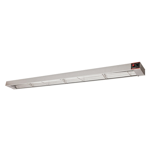 Winco ESH-48 48" Undermount Electric Strip Heater