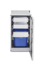Crown Verity ICM-GH-2D Cabinet Base