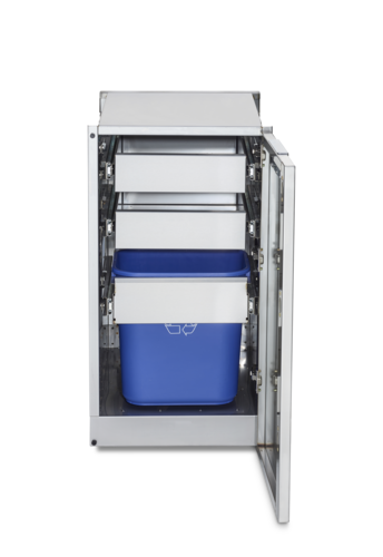 Crown Verity ICM-GH-2D Cabinet Base