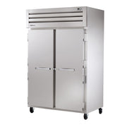 True Mfg. STG2H-2S Heated Cabinet