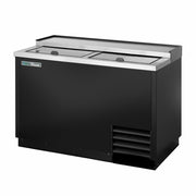 True Mfg. T-50-GC-HC Glass and Plate Chiller