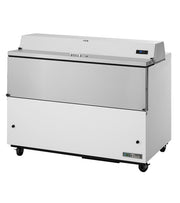 True Mfg. TMC-49-SS-HC Milk Cooler
