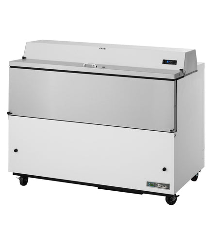 True Mfg. TMC-49-SS-HC Milk Cooler