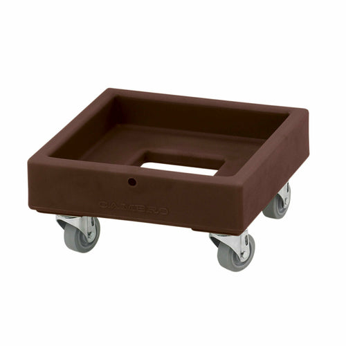 Cambro CD1313 Camdolly Milk Crate Dolly | 250 lbs. Capacity