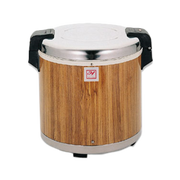 Thunder Group SEJ21000 50 Cup Electric Rice Warmer