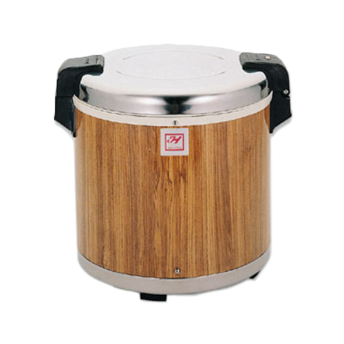 Thunder Group SEJ21000 50 Cup Electric Rice Warmer