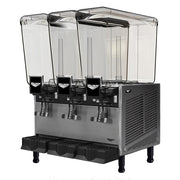 Vollrath VBBE3-37-F Cold Beverage Dispenser