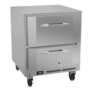 Victory VURD27HC-2 Undercounter Refrigerator