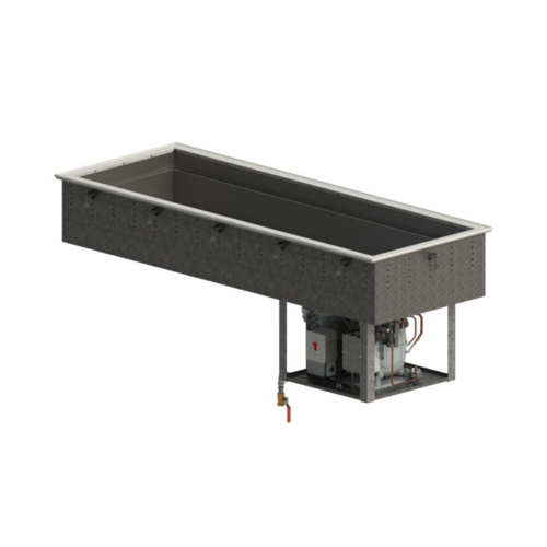 Vollrath FC-4CP-05120-N Cold Food Well