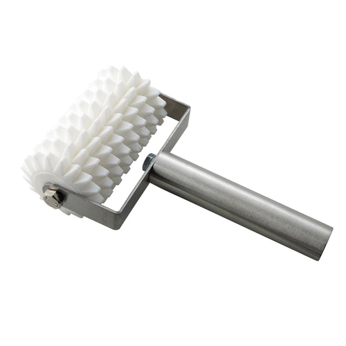Winco RD-8 8" Pizza Dough Docker