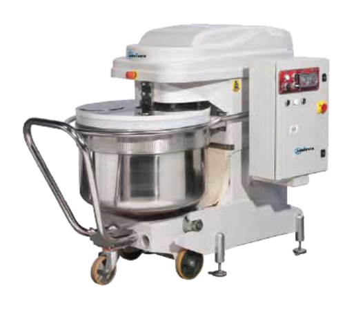 Univex SL200RB Spiral Dough Mixer