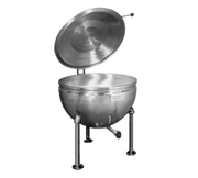 Groen GT-40 Kettle, Direct Steam, Stationary