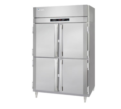 Victory HS-2D-1-EW-PT-HD Heated Cabinet