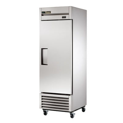 True Mfg. T-23F-HC Reach-In Freezer