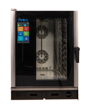 Atosa AEC-1011 E Electric Combi Oven