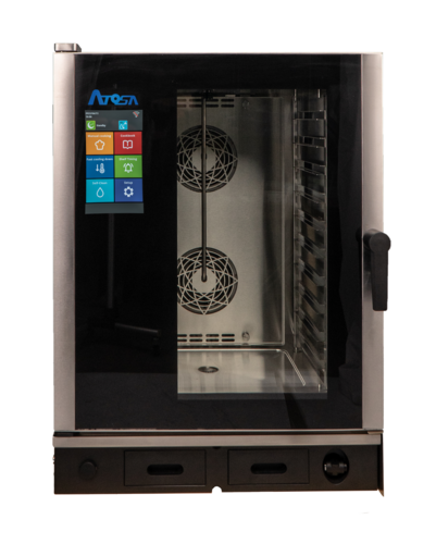 Atosa AEC-1011 E Electric Combi Oven