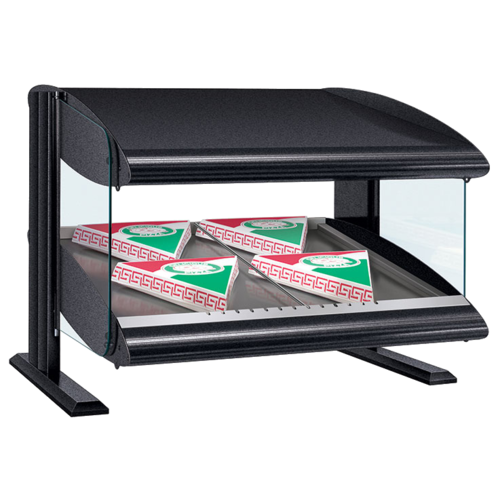 Hatco HXMS-54 Display Merchandiser, Heated, For Multi-Product