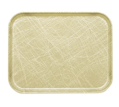 Cambro 1826 Camtray High-Impact Fiberglass Cafeteria Tray | 17-7/8" x 25-3/4"