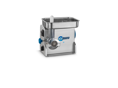 Edlund EDVG-8 Meat Grinder, Electric