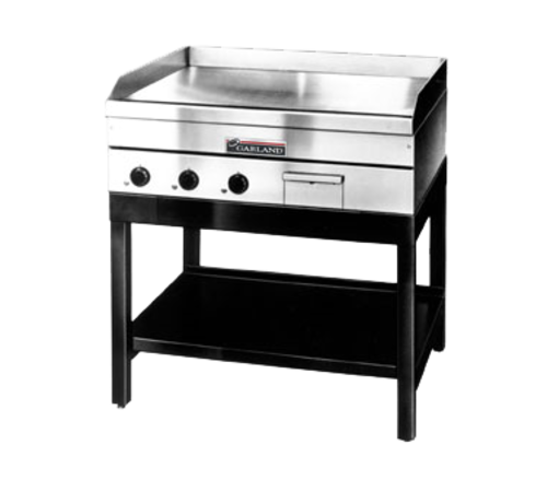 Garland E24-48G Griddle, Electric, Countertop