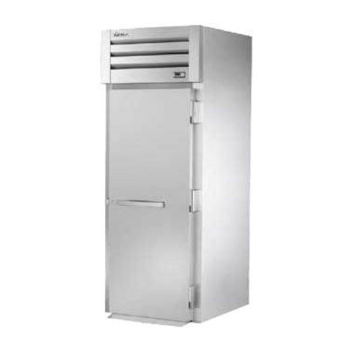 True Mfg. STG1FRI-1S-HC Roll-In Freezer