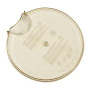 Cambro MCCH150 High Heat Measuring Cup Cover for 200MCH & 400MCH