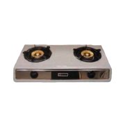 Thunder Group SLST002 2 Burner Gas Hot Plate | BTU 30,729