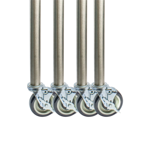BK Resources BKLC-S-34-PS4 Leg