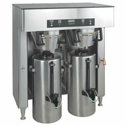 Bunn 39200.0000 Titan Dual Coffee Brewer | 34.3 Gal/Hr