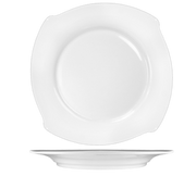 International Tableware RA-7 6-1/2" dia. Plate | Case of 36