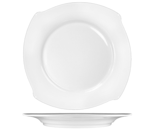 International Tableware RA-7 6-1/2" dia. Plate | Case of 36