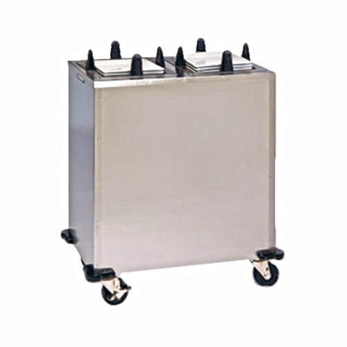Lakeside Manufacturing S5210 Plate Dispenser