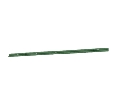 Metro SW40K3 SmartWall G3 Wall Track | 40"