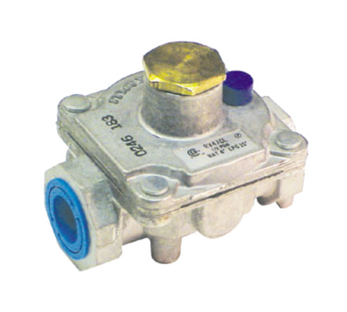 Dormont RV48CL-42 3/4" Gas Regulator