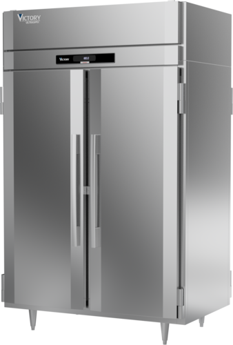 Victory HS-2D-1-PT Heated Cabinet