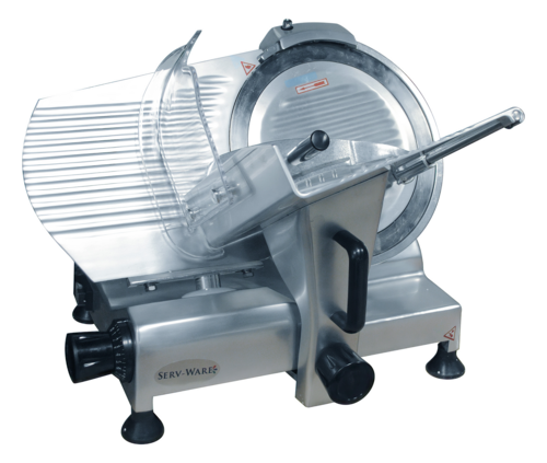 Serv-Ware SLC-12 Food Slicer