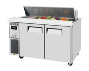 Turbo Air JST-60-N Sandwich / Salad Prep Table