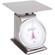 Edlund HD-50 50 lb. x 2 oz. Graduation Receiving Scale