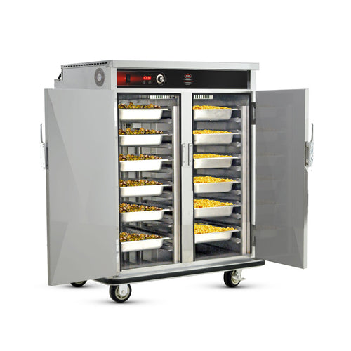 FWE PST-20 Heated Mobile Cabinet