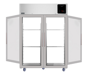 U-Line Corporation (Middleby) UCRP149-GG71A Refrigerator, Pass-Thru