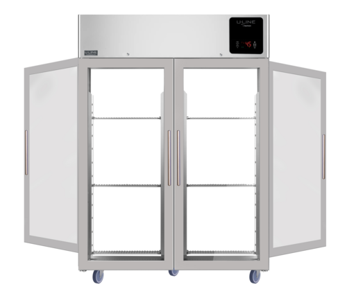 U-Line Corporation (Middleby) UCRP149-GG71A Refrigerator, Pass-Thru
