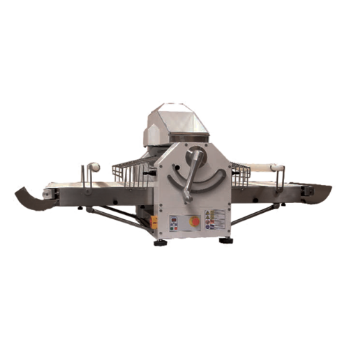 Doyon LSA516 19.68" Bench Model Reversible Dough Sheeter | 11 Lbs. Capacity