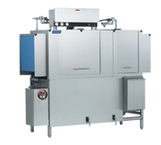 Jackson WWS AJX-66CE Dishwasher, Conveyor Type