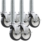 BK Resources BKLC-G-34-PS6 Leg