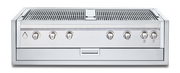Crown Verity IBI482RD-GO-FLT Outdoor Charbroiler