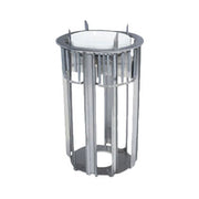 Lakeside Manufacturing 968 Plate Dispenser