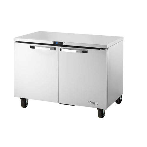 True Mfg. TUC-48-HC~SPEC3 Undercounter Refrigerator